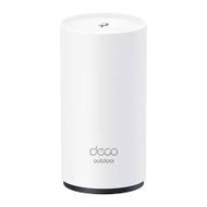 TP-LINK AX3000 MESH WIFI6 SYSTEM - Outdoor Deco X50-Outdoor(1-pack)