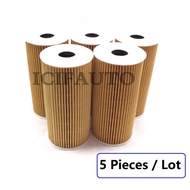 26320-2F100 Engine Oil Filter+Screw for Hyundai Kia SantaFe Sorento Sportage Tucson 2.0 2.2 Diesel R