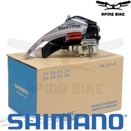 Front Derailleur FD SHIMANO Tourney TY510 TS6 ORIGINAL 