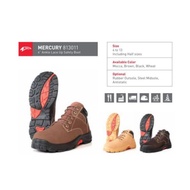 Sepatu safety aetos MERCURY 813011 / Sepatu boot Original