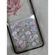 (Forward) Casetify Samsung Zflip7 Authentic