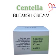 COSRX Centella Blemish Cream 30ml