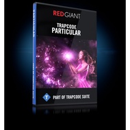 Red Giant – Trapcode Particular 4.1.5 WIN/MAC[download]