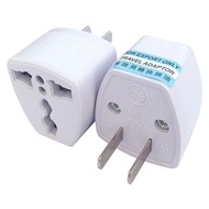 Power Adapter Travel Adaptor 3 holes of power adapter plug Universal Adapter