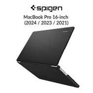 Spigen MacBook Pro 16-inch Case (2024 / 2023 / 2021) Urban Fit MacBook Pro 16" Casing Premium Fabric