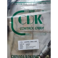 CDK PROTON BLM / FL / FLX ( MANUAL ) GEAR SHIFT CABLE ( PW825954 )
