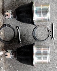 ลูกหมากปีกนกล่างNissan 350z fairlady z33 ราคาคู่ละ