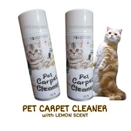 Pawsitives Pet Carpet Cleaner 400ml