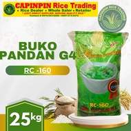 Buko Pandan G4 25 Kg