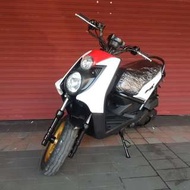 BWS'X 125cc ( 2015 )