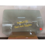 (Belakang Rear)Proton Exora 2009-2017 Rear Door Glass Cermin Pintu Belakang