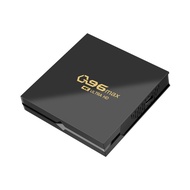 Q96 MAX Video Box 4K Network TV Top Box TV Box Network Top Box TV BOXq