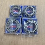 Proton Flx Preve Exora Cvt Vt2 Vt3 Auto Gearbox Tranmission Final Gear Bearing set