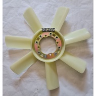 HITACHI UH063/UH045-7 Fan Blade - 16306-2061