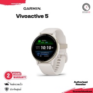 Garmin Vivoactive 5 - GPS Smartwatch