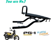 ตะเเกรงสไลด์ rackท้ายตรงรุ่น Yamaha PG-1 ตะแกรงสไลด์ ตรงรุ่น ขนาด 40*40cm ราคา 1190 บาท🦈SN🦈