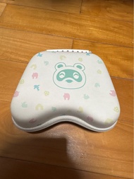 Nintendo Switch Pro Controller Case 動物森林友
