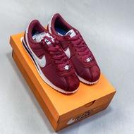 Nike classic cortez classic ringan dan selesa lelaki forrest gump kasut sukan