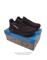 BROOKS Glycerin 22 Glycerin 22 - New style running shoes for men and women featuring excellent breat