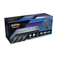 PE--EVSK--TT Pokemon TCG Trainer's Toolkit 2021 N0520 Pokemon Set 1 Box PE--EVSK--TT 0820650808753