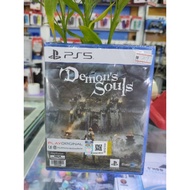 Playstation 5 Ps5 Game disc New : Demon souls