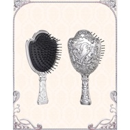 (SG) Flower Knows Swan Ballet Hairbrush