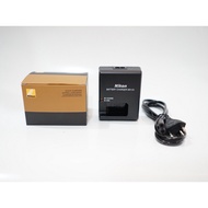 Charger Nikon D7000 D7100 D600 D610 D800 Nikon 1V1 OEM Nikon MH-25