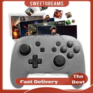 For NS2 PRO NS2 Gaming Controller Protect Anti-Scratch Transparent Crystal Protection Gamepad Cover 