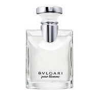Pour Homme by Bvlgari Cologne for Men 3.4 oz / 100 ml Eau de Toilette Spray