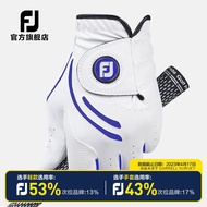 Fast shipping hours delivery¯PXGˉMUNSINGWEAR¯J FootJoy golf gloves men FJ GTXtreme good non-slip gri