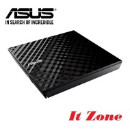 ASUS 8X U-LITE EXT DVD-RW (SDRW-08D2S-U LITE)