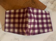 【布作】立體透氣口罩 標準款 成人款