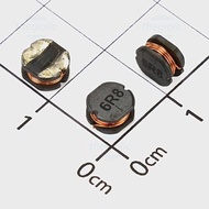 [20 Pieces]- SMD Paste Inductor CD53 5852-6R8 6.8uH 2.2A Smart Components