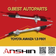 ANSHIN (JAPAN QUALITY) STEERING RACK TOYOTA AVANZA F601 1.3 44200-BZ010