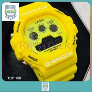 G-shock watch/ jam G-shock ***