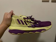 Adidas Dame 8 & Nike KD 13