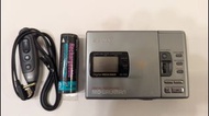 Sony / 索尼 MD Player MZ-R30 堅好聲 , (問題機,請注意內容)