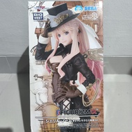 Sega Macross Frontier: Figurine Sheryl Nome (Oshare Macross Revolution Ver.)