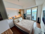 อพาร์ตเมนต์ 1 ห้องนอน 1 ห้องน้ำส่วนตัว ขนาด  ตร.ม. – เดล พิลาร์ (Azure North 28th Floor Penthouse St