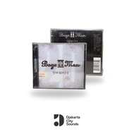 CD Music Boys 2 Men - Twenty (Sealed 2 Disc)