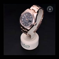 Rolex Certified Pre-Owned Sky-Dweller...