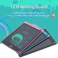 Kids Graffiti Sketchpad Toys 8.5 Inch LCD Writing Tablet Children's Magic Slate Drawing Blackboard S