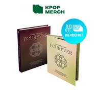 (JYP Shop POB) DAY6 - 8th Mini Album [ Fourever ]