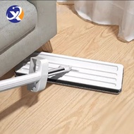 AZ1 Long mop 360 intelligent mop superfine fiber extrusion mop cleaning map automatic dehydration