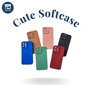 SoftCase Oppo A98 5g - Casing Case Pro Camera