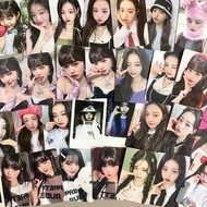 Zhang Yuanyingyuan Photocard Special Card ive Nanami Yuan day3 Yuan Secret am Yuan hl Sign Sale Bonu