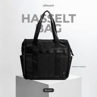 Afework Hasselt bag / work laptop bag / work bag