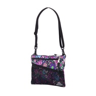 GREGORY Sacoche M Crossbody Bag 2L - Wildflower Purple