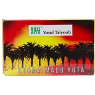 YUSUF TAIYOOB KURMA MADU / KURMA MADU YUTA [500GM]
