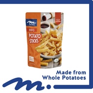 Meadows Potato Sticks Bbq 100g